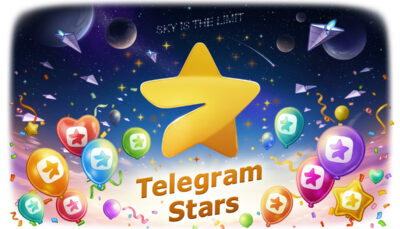 خرید star تلگرام